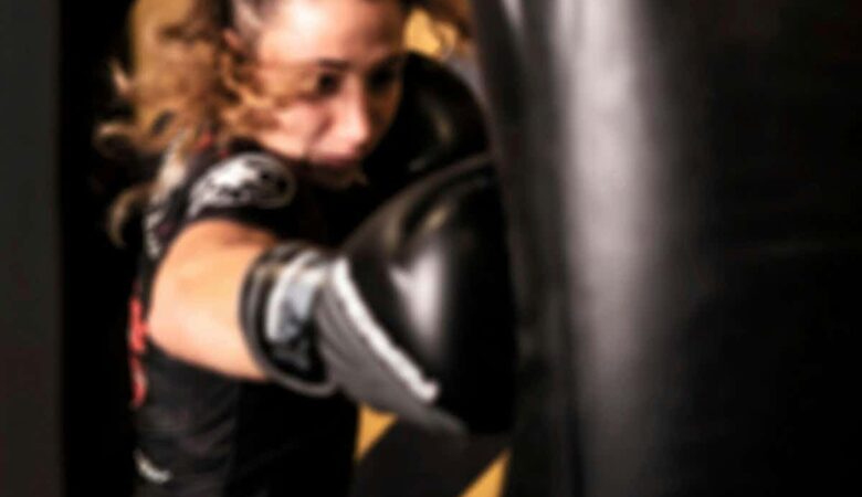 Unleash Your Power With Local Women’s Kickboxing Classes