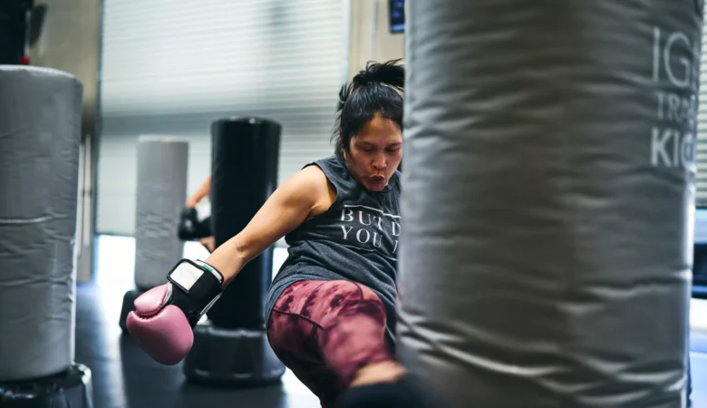 Kickboxing- Benefits to Your Health and Costs