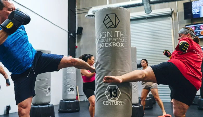 Mastering Kick Boxing Moves: Essential Techniques to Elevate Your Game