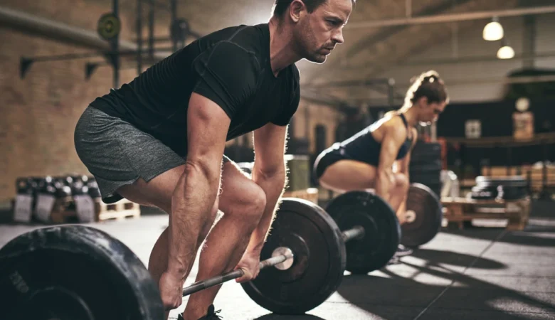 Easy Strength Training Tips for Beginners