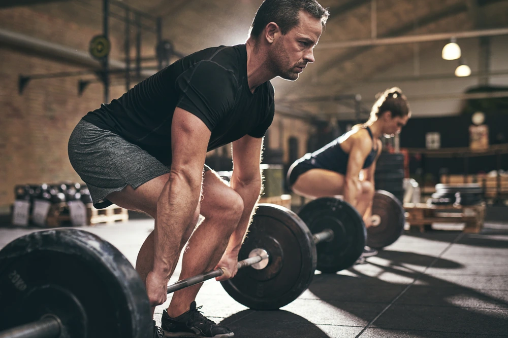 Easy Strength Training Tips for Beginners