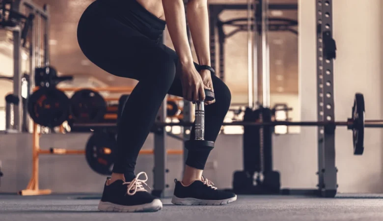 What is Strength Training & Why It Matters: A Comprehensive Guide to Building a Stronger You