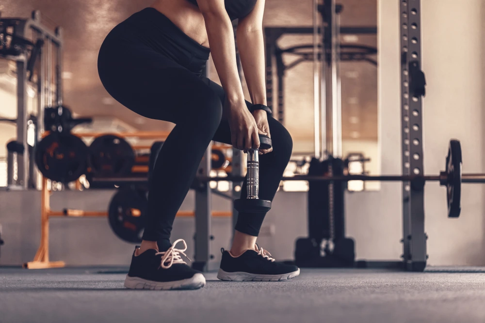 What is Strength Training & Why It Matters