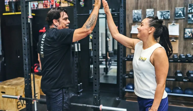 Why Las Vegas Residents Choose Evolve Kickboxing to Build Strength and Confidence