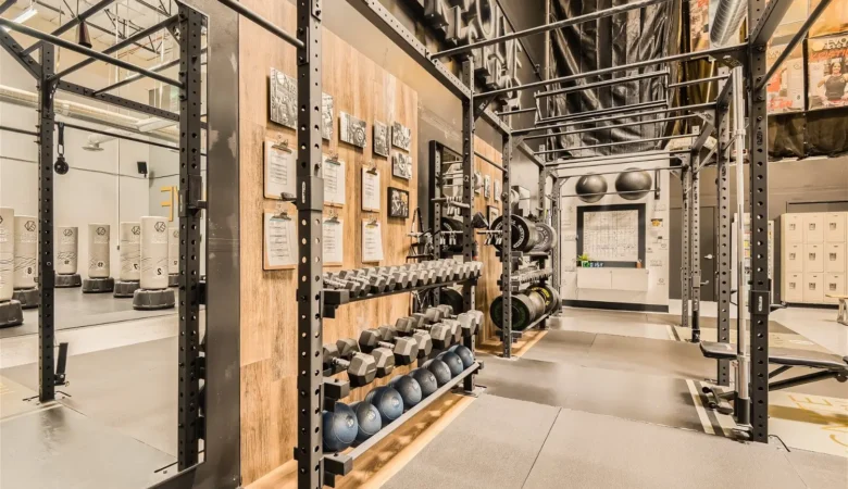 Transform Your Body with Strength Training and Weight Lifting Classes in Las Vegas