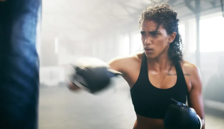 Kickboxing in Las Vegas: The Best Workout for Mind and Body