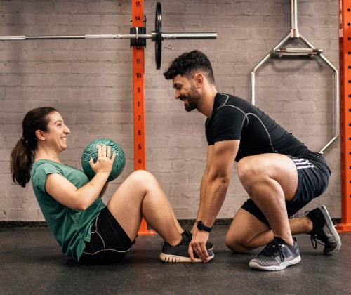 Evolve Kickbox & Fitness