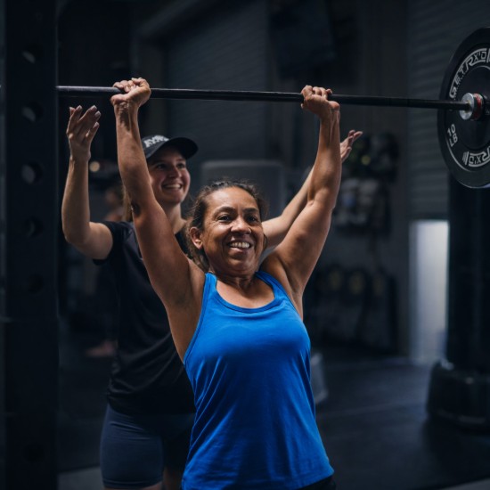 Evolve Kickbox & Fitness