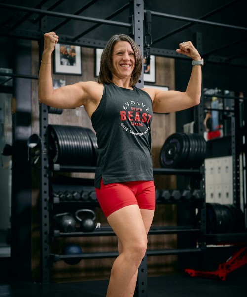 Evolve Kickbox & Fitness