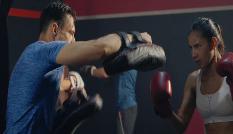 From Resolutions to Results: Real Transformations from Fitness Classes in Las Vegas