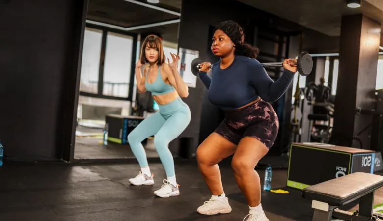 How Strength Training Boosts Your Overall Fitness Goals