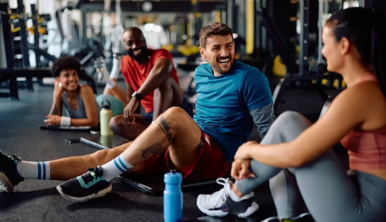 Achieving Real Results: Personalized Strength Training for Lasting Change