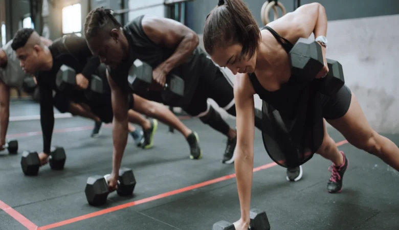 How Long Does It Take to See Results From Fitness Classes?